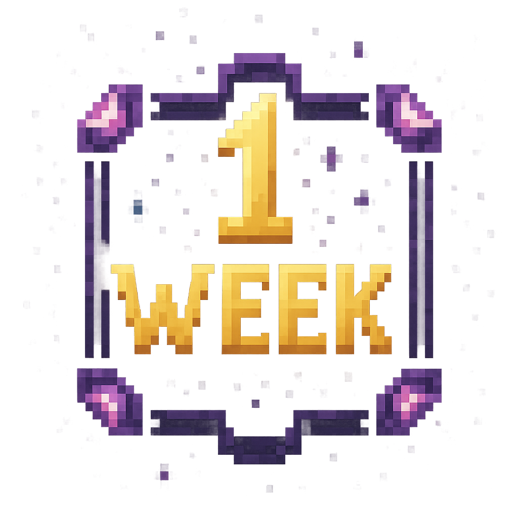 1 FREE Week | McFania Plus