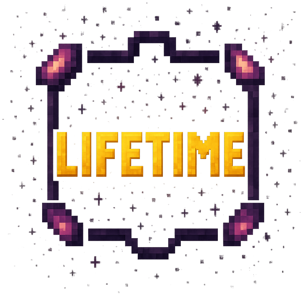 Lifetime | McFania Plus