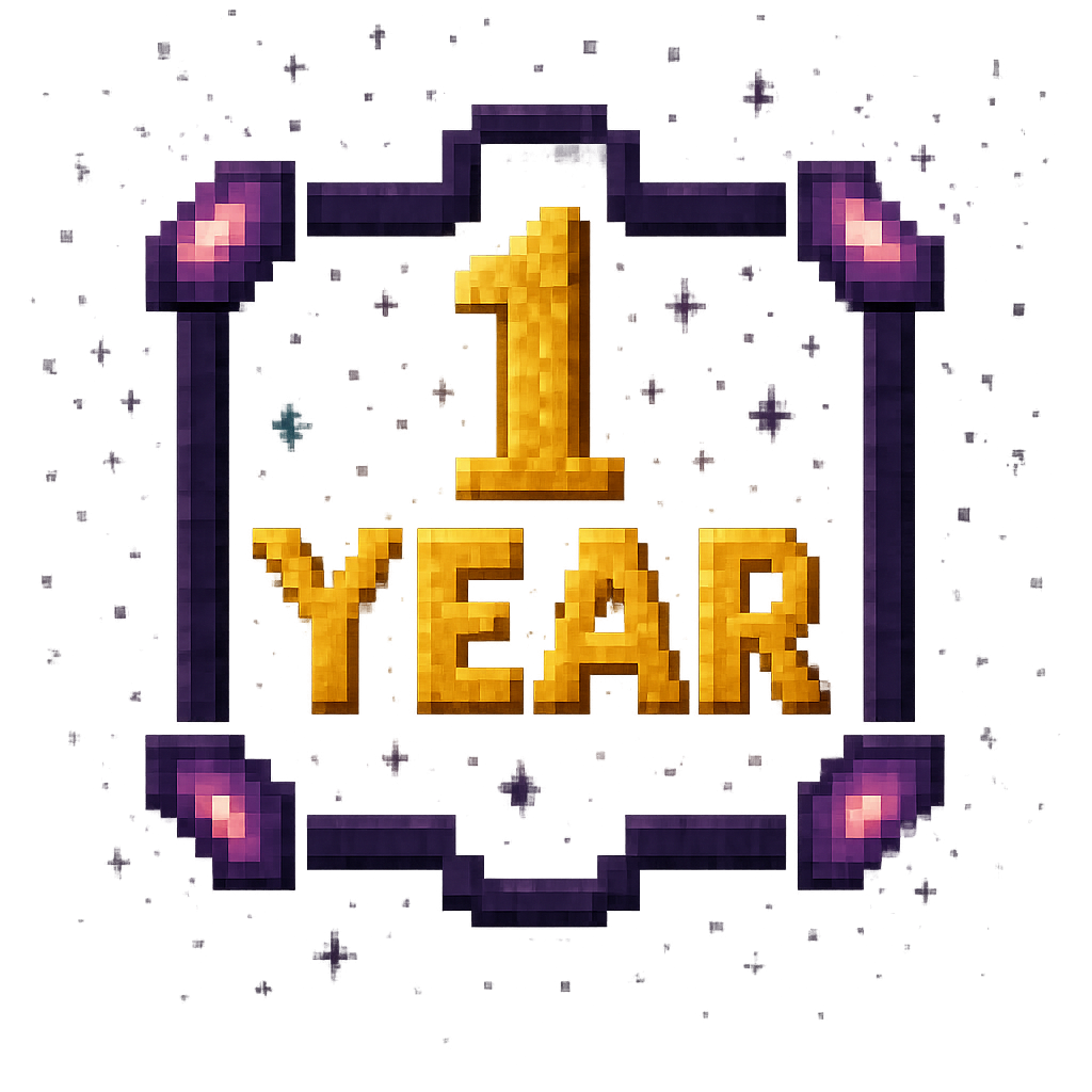 12 Months | McFania Plus